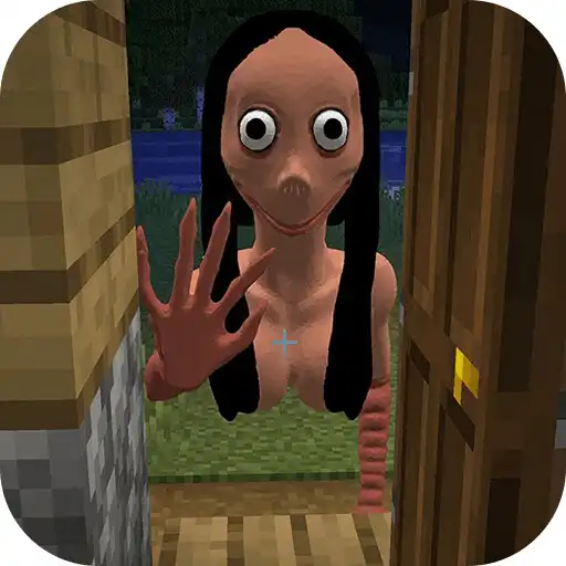 Play Momo Mod for Minecraft PE APK