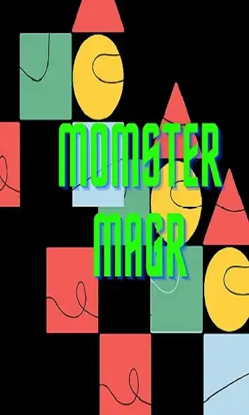 Play Momster Magr  and enjoy Momster Magr with UptoPlay