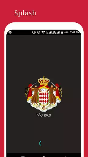 Play Monaco