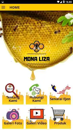 Play Monaliza  and enjoy Monaliza with UptoPlay