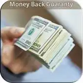 Free play online Money Back Guaranty APK