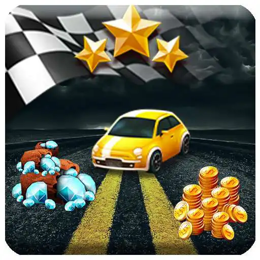 Play Money Cars Adventure APK