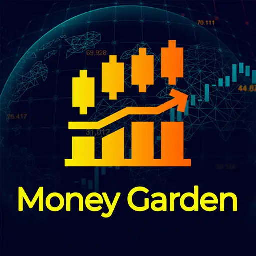 Play Money Garden APK