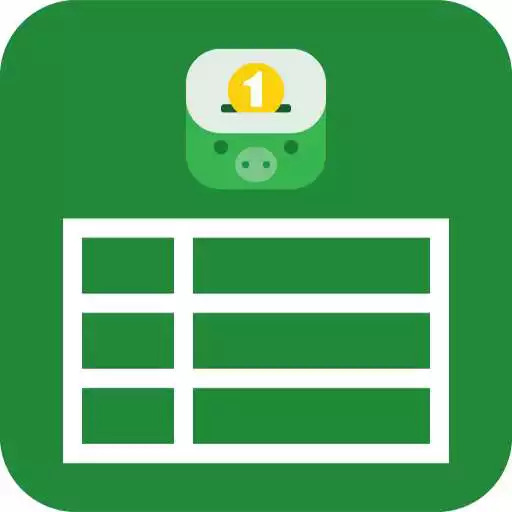 Run free android online Money Lover Export Tool: CSV and Excel spreadsheet APK