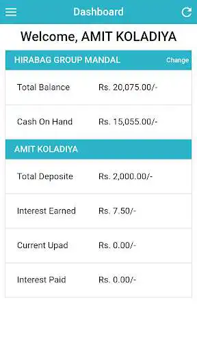 Play Money Mandal as an online game Money Mandal with UptoPlay