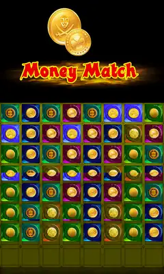 Play Money Match