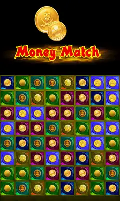 Play Money Match