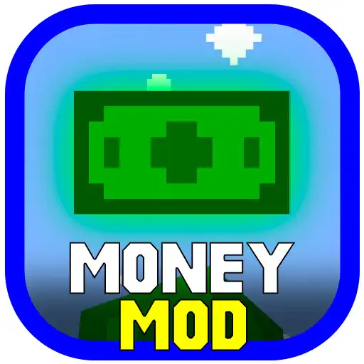 Play Money Mod for Minecraft PE APK