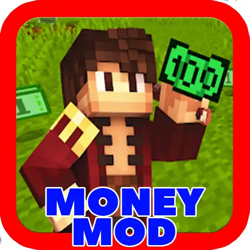 Play Money Mod Minecraft PE APK