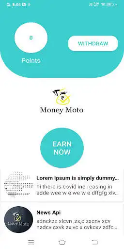 Play Money Moto  and enjoy Money Moto with UptoPlay