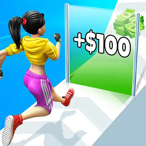 Play Money Rich Run - Running Game APK