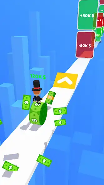 Play Money Roll  and enjoy Money Roll with UptoPlay