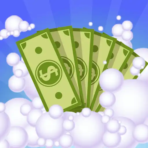 Play Money washing APK