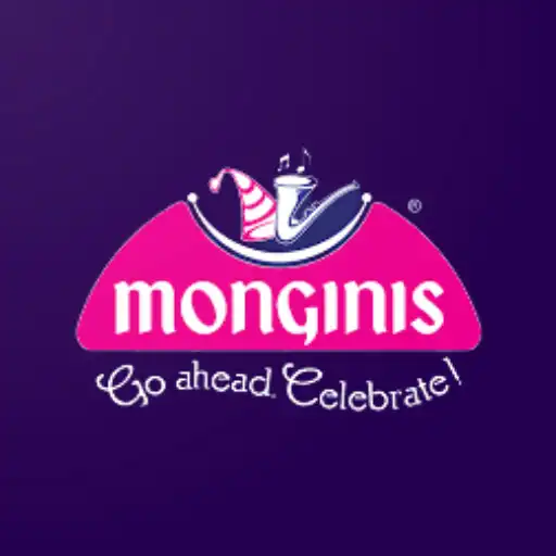 Play Monginis Franchise APK