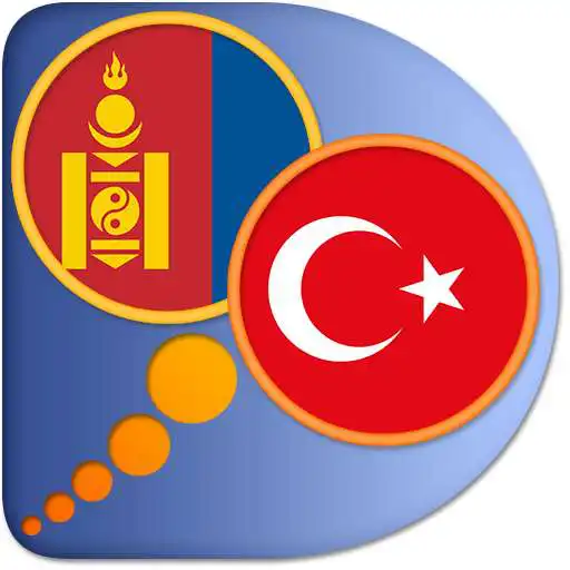 Play Mongolian Turkish dictionary APK