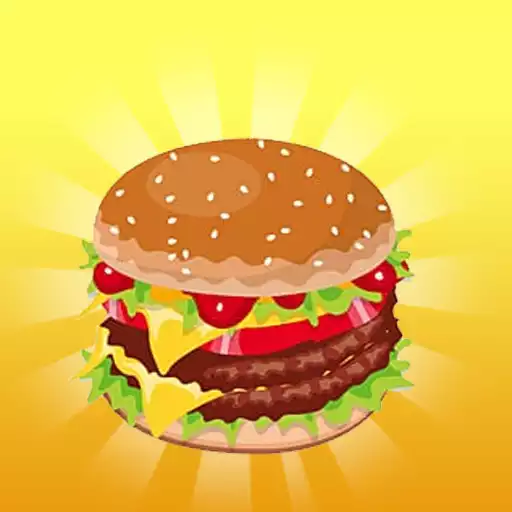 Play Monie Burger Shop APK