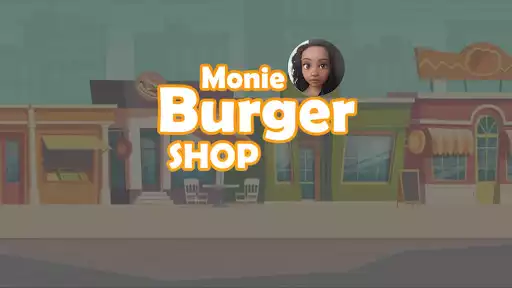 Play Monie Burger Shop  and enjoy Monie Burger Shop with UptoPlay