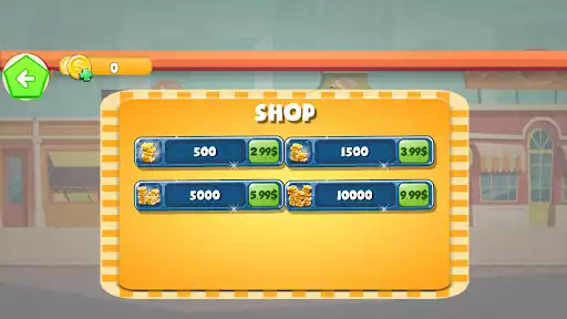 Play Monie Burger Shop as an online game Monie Burger Shop with UptoPlay