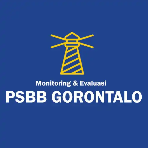 Play Monitoring PSBB Gorontalo APK