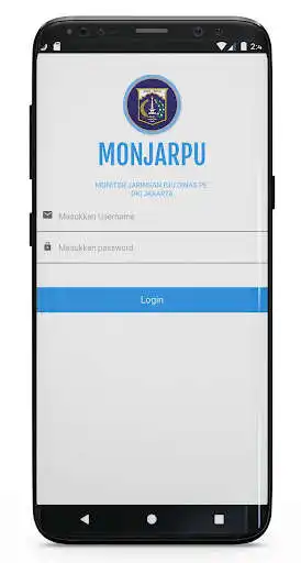 Play MonjarPJU DKI as an online game MonjarPJU DKI with UptoPlay