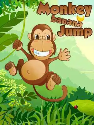 Play Monkey Banana Jump