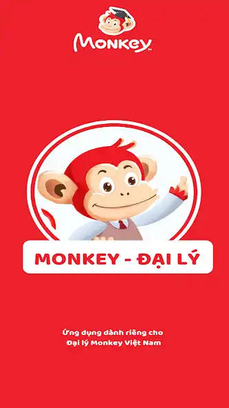 Play Monkey - Đại Lý  and enjoy Monkey - Đại Lý with UptoPlay