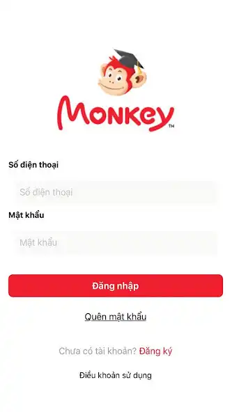 Play Monkey - Đại Lý as an online game Monkey - Đại Lý with UptoPlay