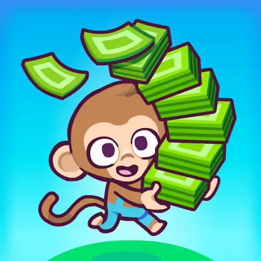 Play Monkey Mart APK