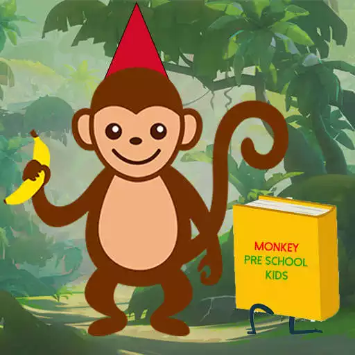 Play Monkey Preschool Kids APK