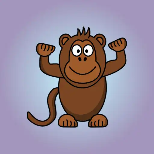 Play Monkey Spin APK