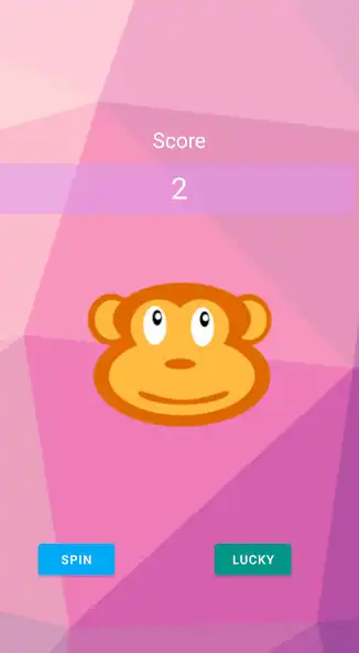 Play Monkey Spin as an online game Monkey Spin with UptoPlay