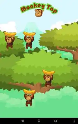 Play Monkey Tap