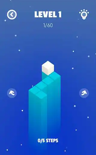 Play Mono Cube Puzzles - Leisure Game  and enjoy Mono Cube Puzzles - Leisure Game with UptoPlay