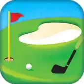 Free play online Mono Golf It - lets golf It APK