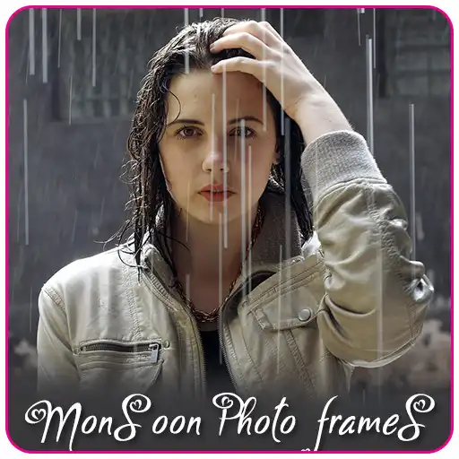 Free play online Monsoon Photo Frames APK