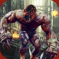 Free play online Monster Attack War 2017  APK