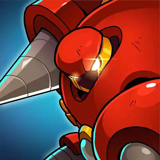 Free play online Monster Blast: Puzzle RPG  APK