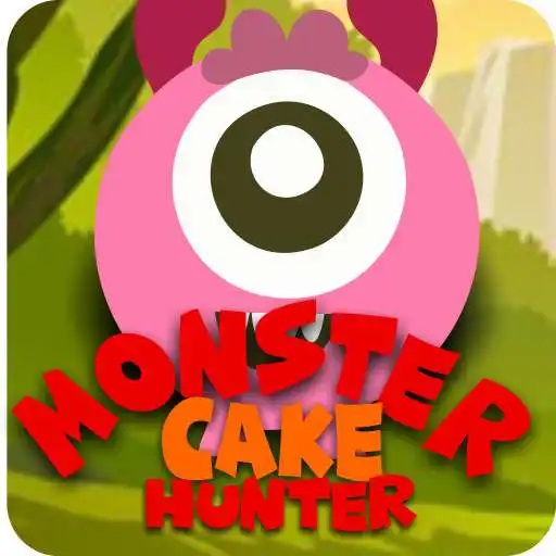 Play Monster Cake Hunter APK