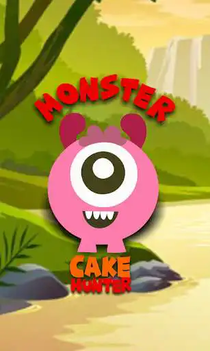 Play Monster Cake Hunter  and enjoy Monster Cake Hunter with UptoPlay