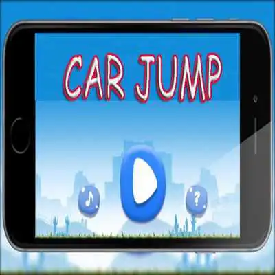 Play Monster Car:Driving  Jump