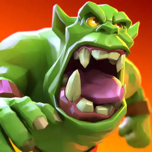 Play Monster Castle APK