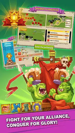 Play Monster Castle  and enjoy Monster Castle with UptoPlay