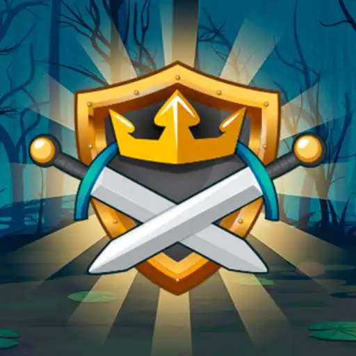 Play Monster Clash Clicker APK