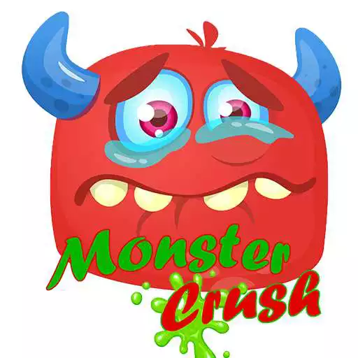 Play Monster Crush APK