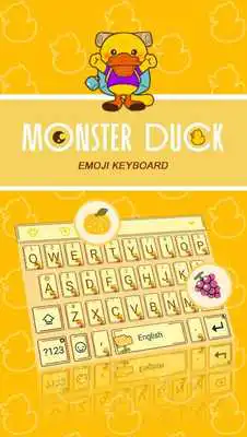 Play Monster Duck