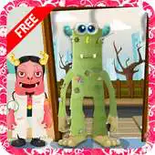 Free play online Monster First Aid APK