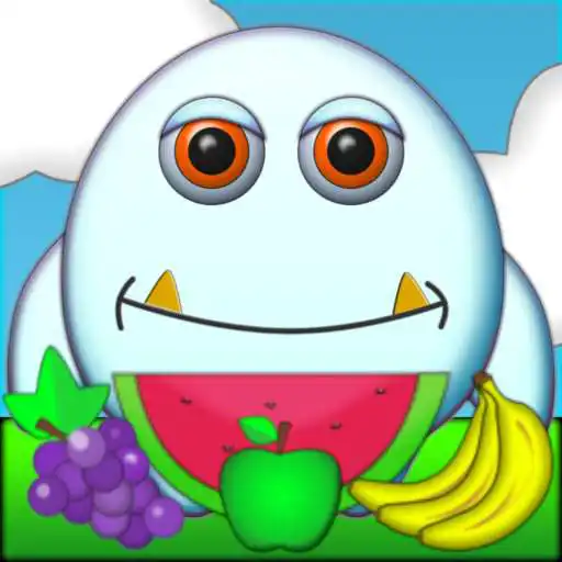 Play Monster Fruit Munch APK