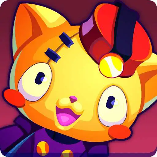 Free play online Monster Hotel  APK