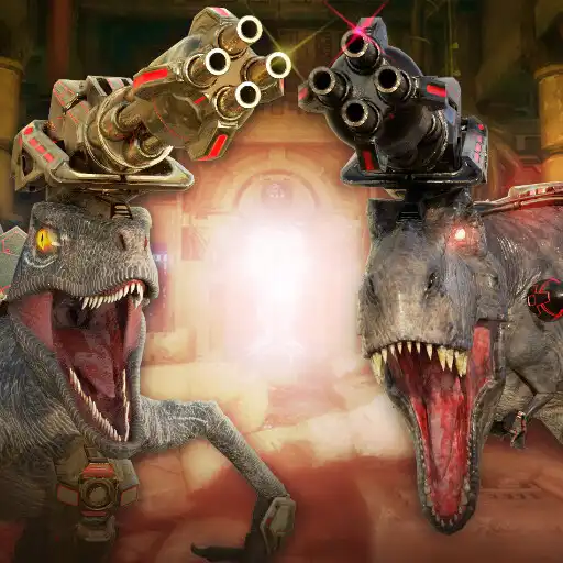 Play MonsterHunter Dinosaur APK