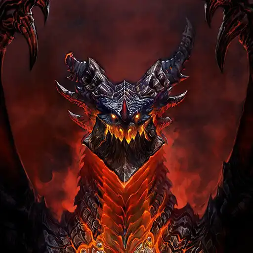 Play Monster Hunter Wallpaper APK